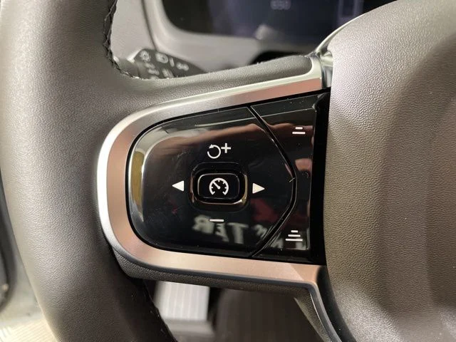 Certified Used 2025 Gray Metallic Volvo Plus image 25