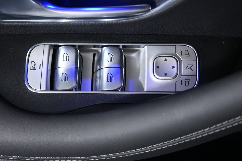 New 2027 Dark Petrol Mercedes-Benz GLS 450 image 68