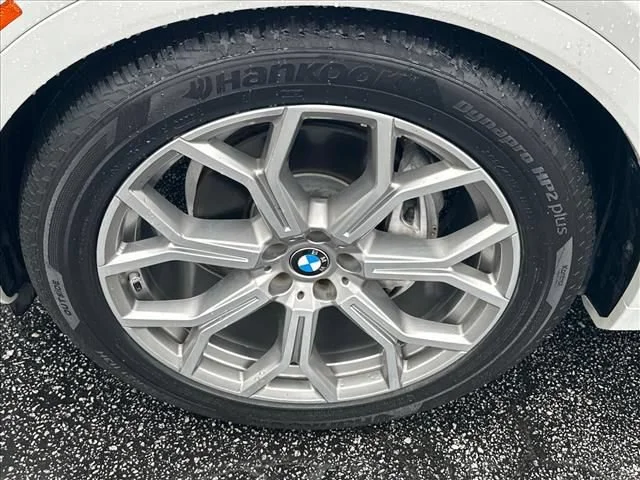 2021 BMW X7 40i - Photo 38