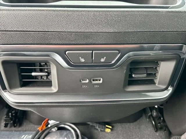 New 2026 Onyx Black GMC Denali Ultimate image 23