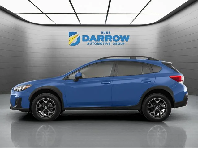 Used 2019 Blue Subaru 2.0i Premium image 2
