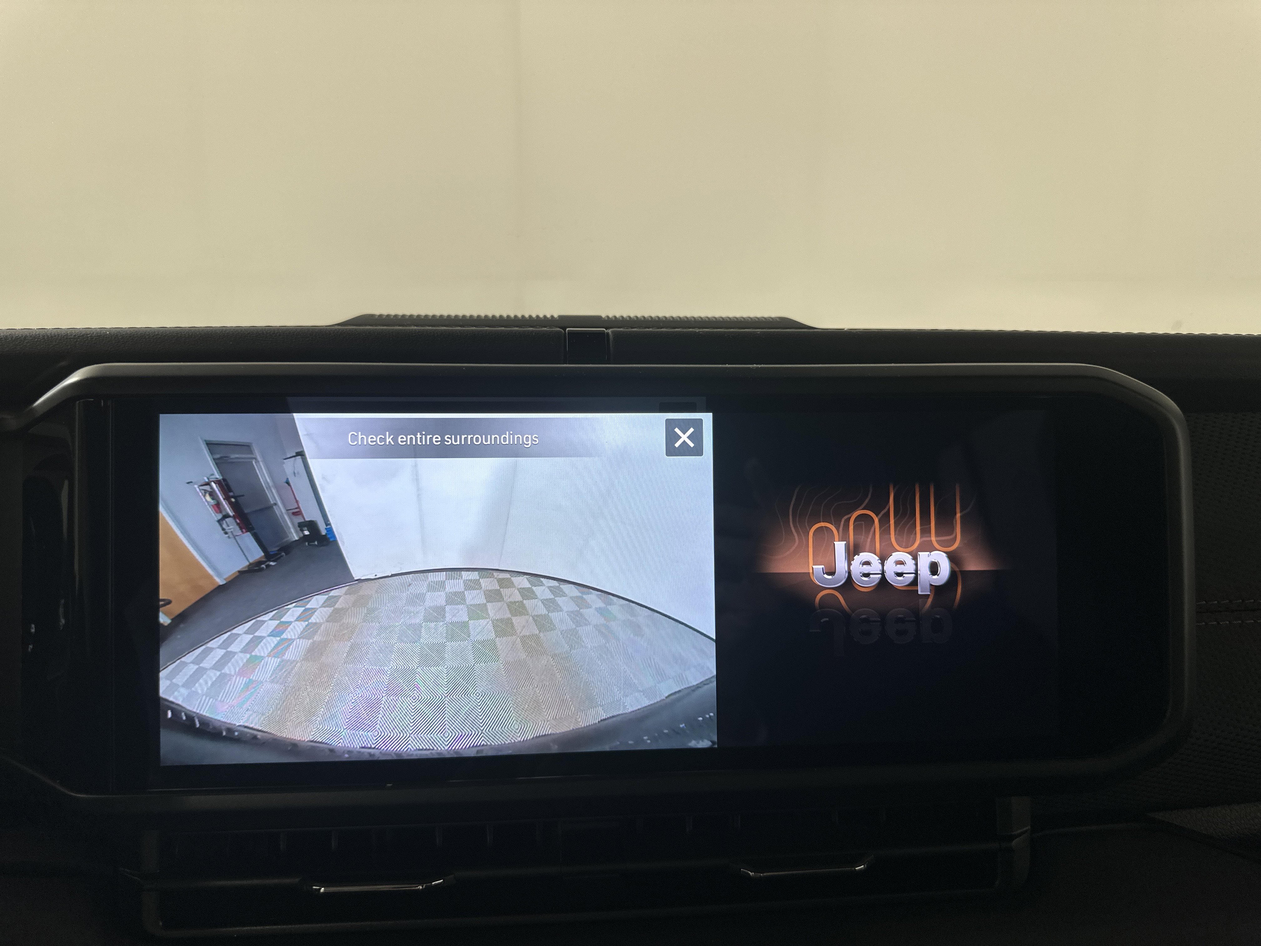 New 2026 Reign Jeep Rubicon image 18