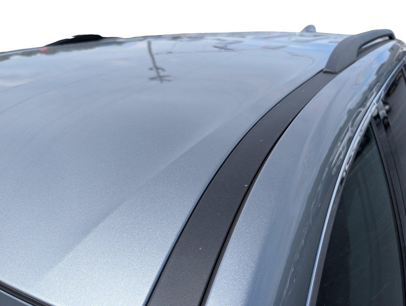 New 2027 Sterling Metallic GMC Elevation image 38