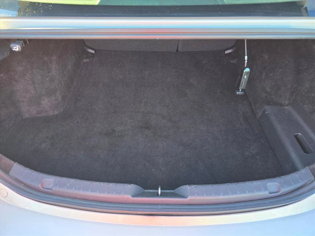 Used 2025 Silver Mazda 2.5 S Select Sport image 24