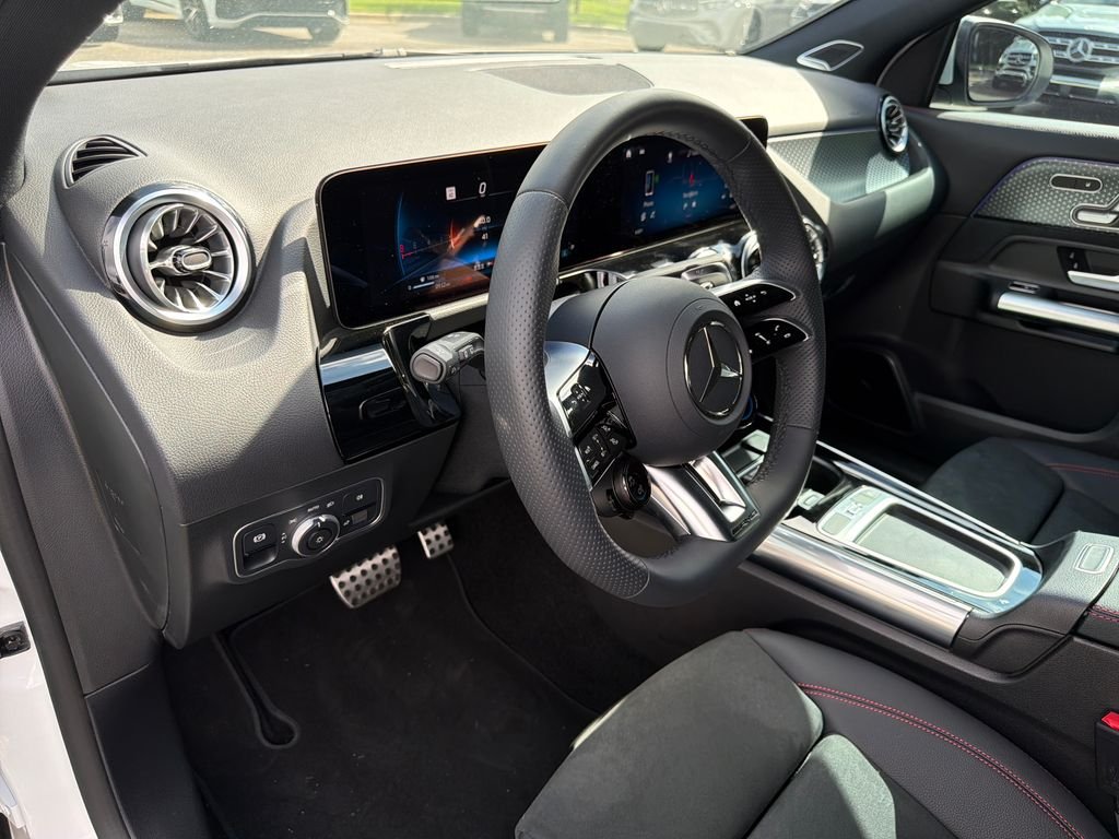 2025 Mercedes-Benz GLA GLA35 AMG - Photo 27