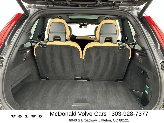 Certified Used 2024 Gray Volvo Ultimate image 25