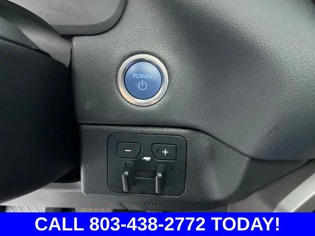 Used 2024 Silver Toyota Limited image 20