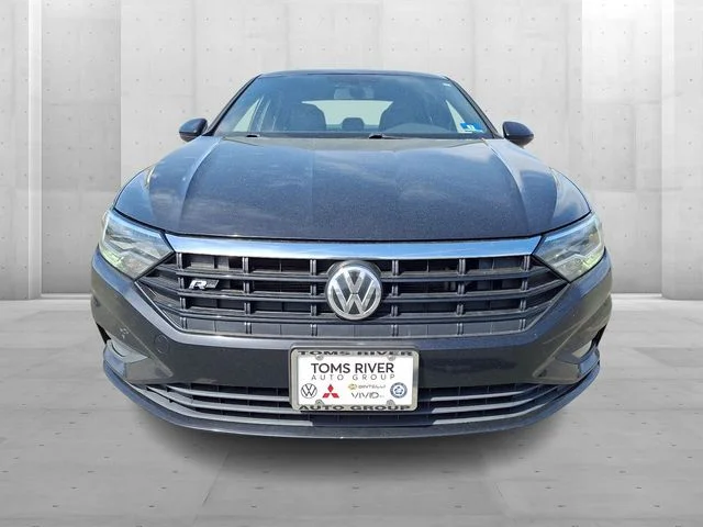 Used 2019 Volkswagen Jetta R-Line with VIN 3VWC57BU8KM043487 for sale in Toms River, NJ
