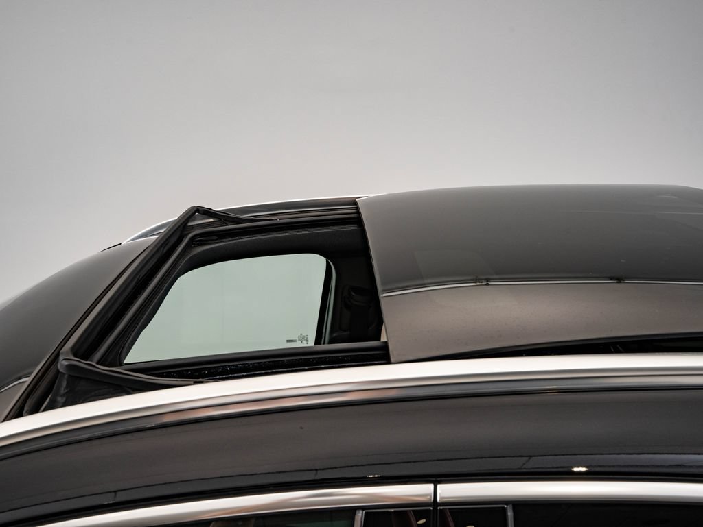 New 2026 Cosmos Black Metallic Mercedes-Benz GLA 250 image 14