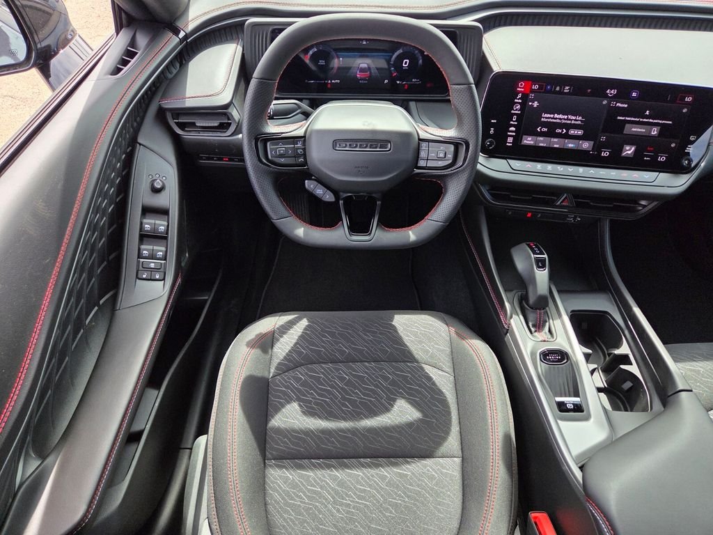 New 2026 After Dark Exterior Paint Dodge R/T image 9