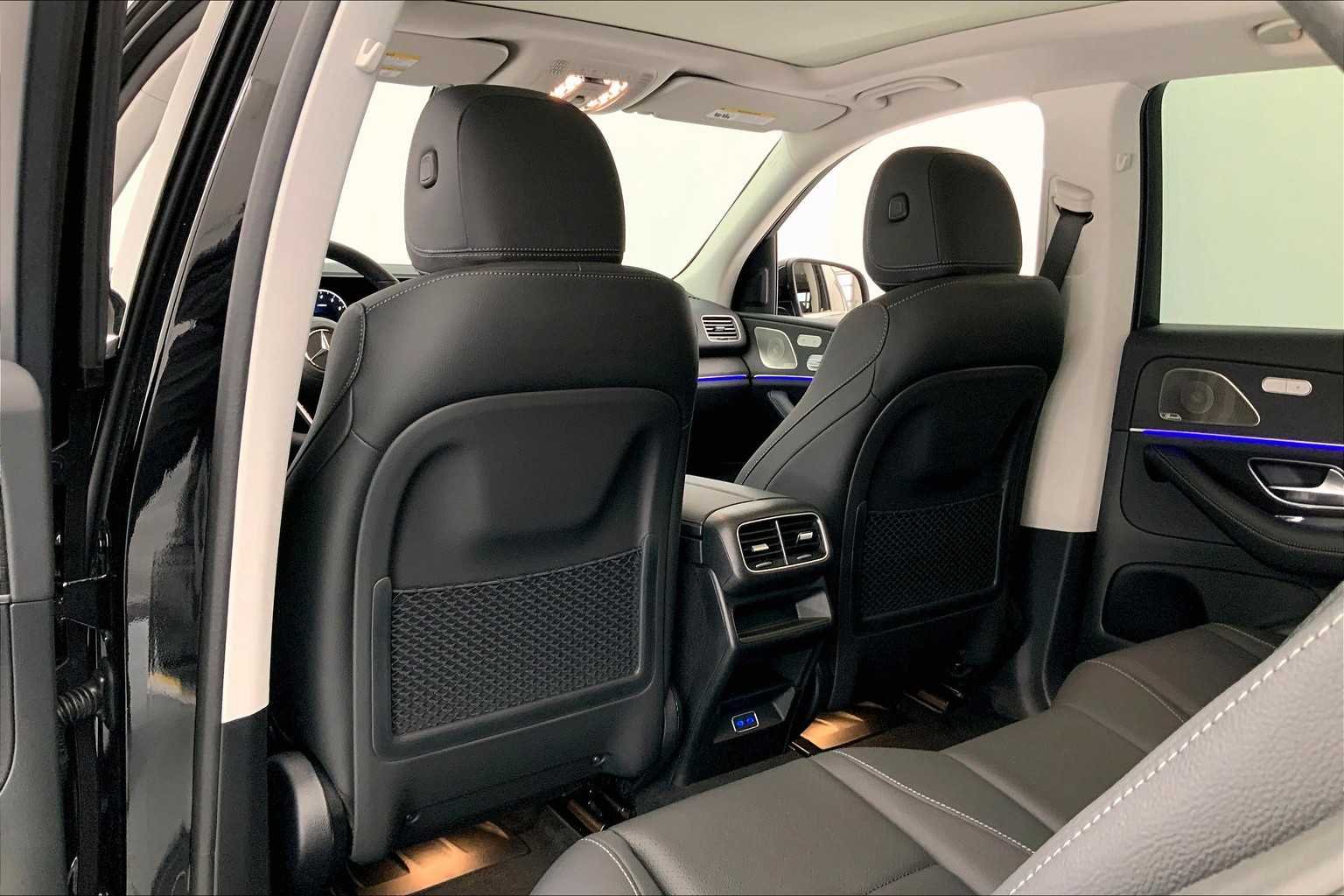 2026 Mercedes-Benz GLE GLE350 - Photo 11