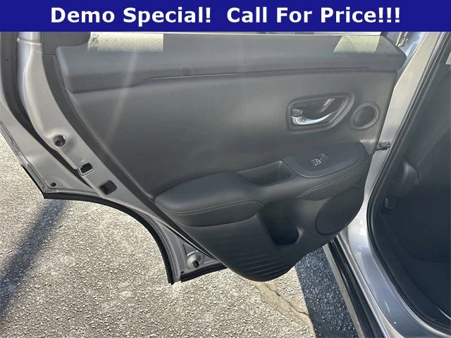 Certified Used 2025 Solar Silver Metallic Acura FWD image 40