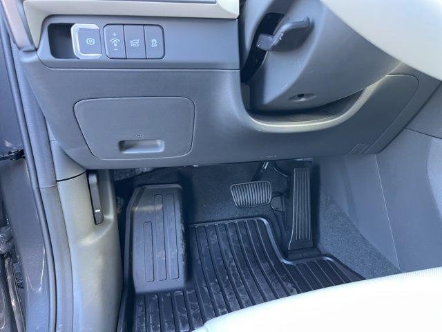 2026 Hyundai Santa Fe SE - Photo 12