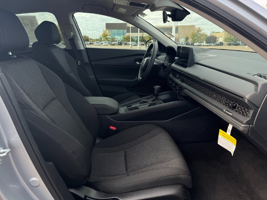 2026 Honda Accord LX - Photo 19