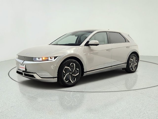 2023 Hyundai IONIQ 5 Limited RWD