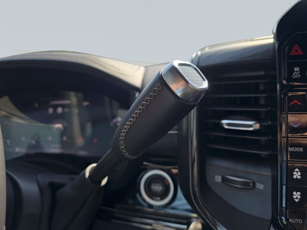 2026 RAM Ram 2500 Pickup Limited - Photo 24