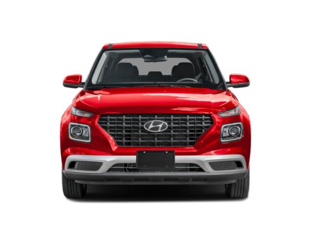 New 2026 Black Hyundai SE image 4