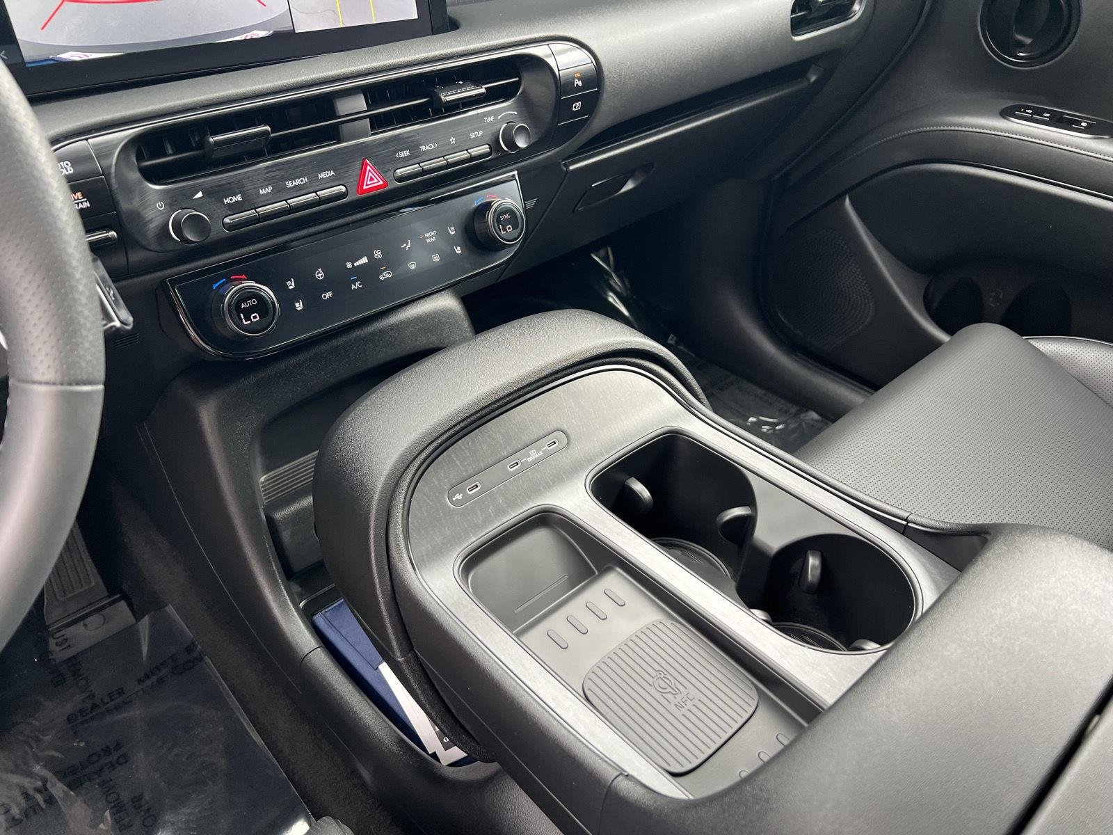 2026 Hyundai Palisade XRT Pro - Photo 39