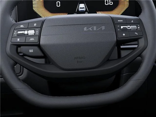 New 2026 Gray Kia EX image 49