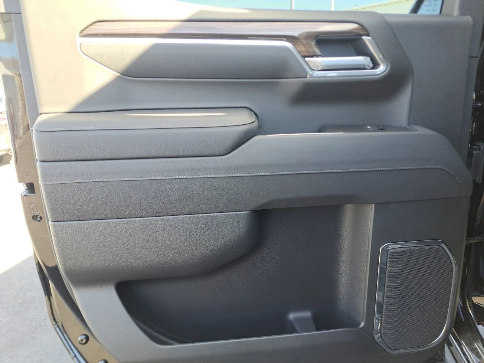 2026 Chevrolet Silverado 1500 RST - Photo 27