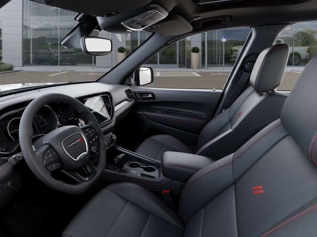 2026 Dodge Durango GT Plus - Photo 22