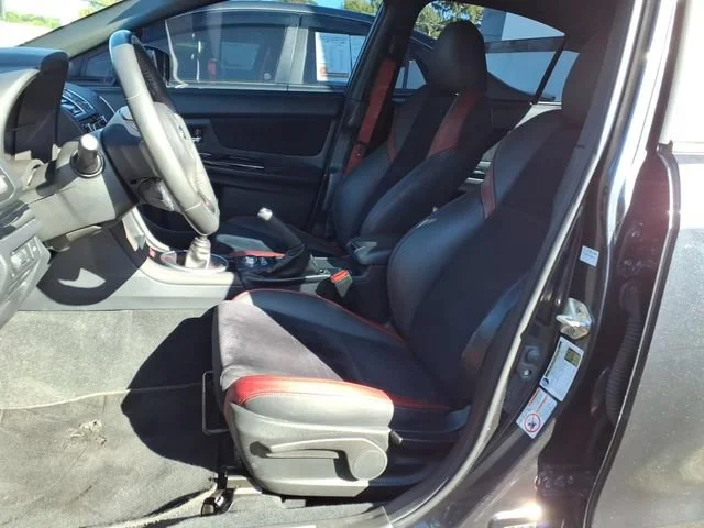 2019 Subaru WRX STI Base - Photo 17
