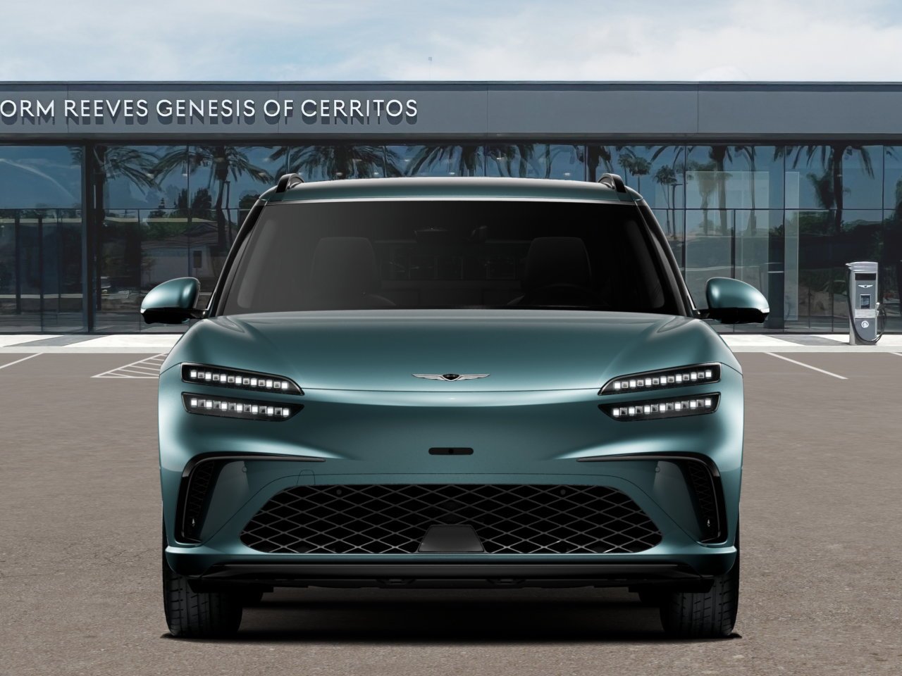 New 2026 Tromso Green Genesis PERFORMANCE image 22