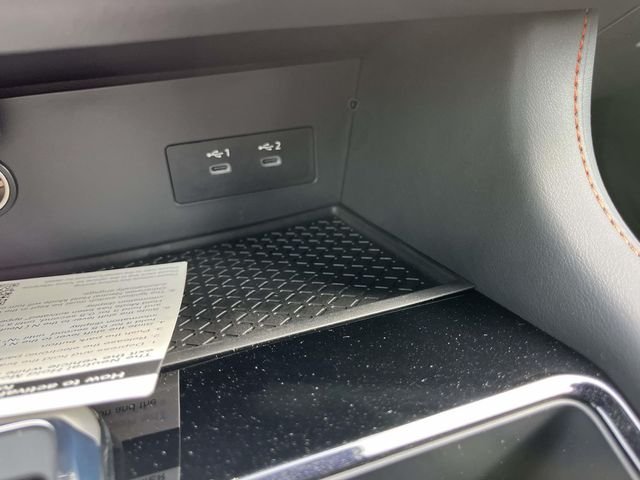 New 2026 Gun Metallic Nissan Rock Creek® image 29