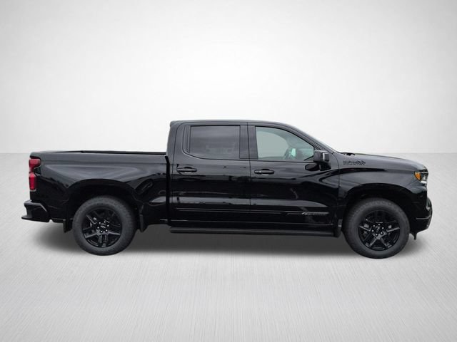 2026 Chevrolet Silverado 1500 High Country - Photo 11