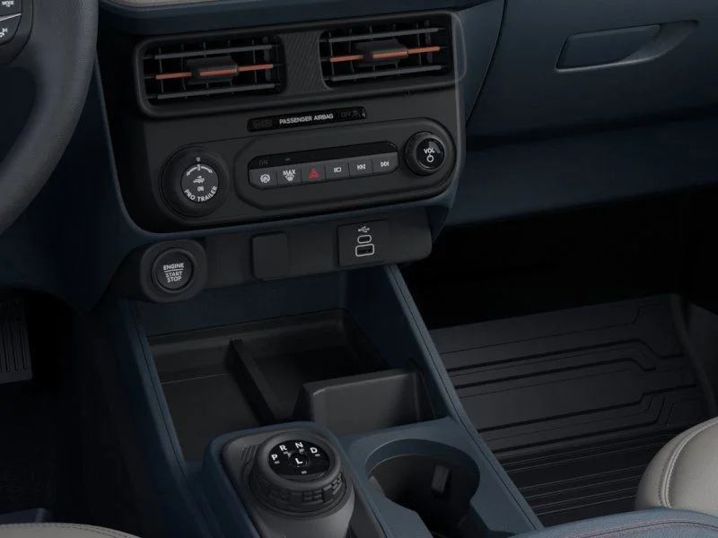 New 2026 Shadow Black Ford Lariat image 16