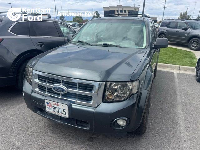 2008 Ford Escape XLT