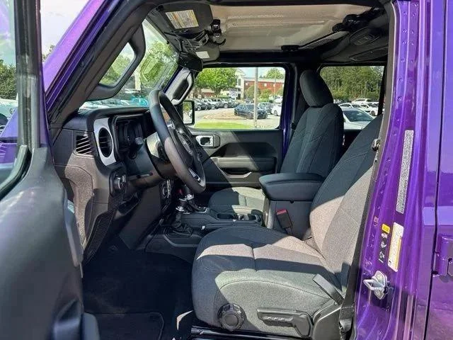 New 2026 Reign Exterior Paint Jeep Sport image 13