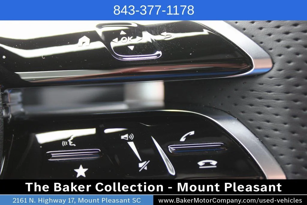 Used 2026 White Mercedes-Benz GLC 300 image 34