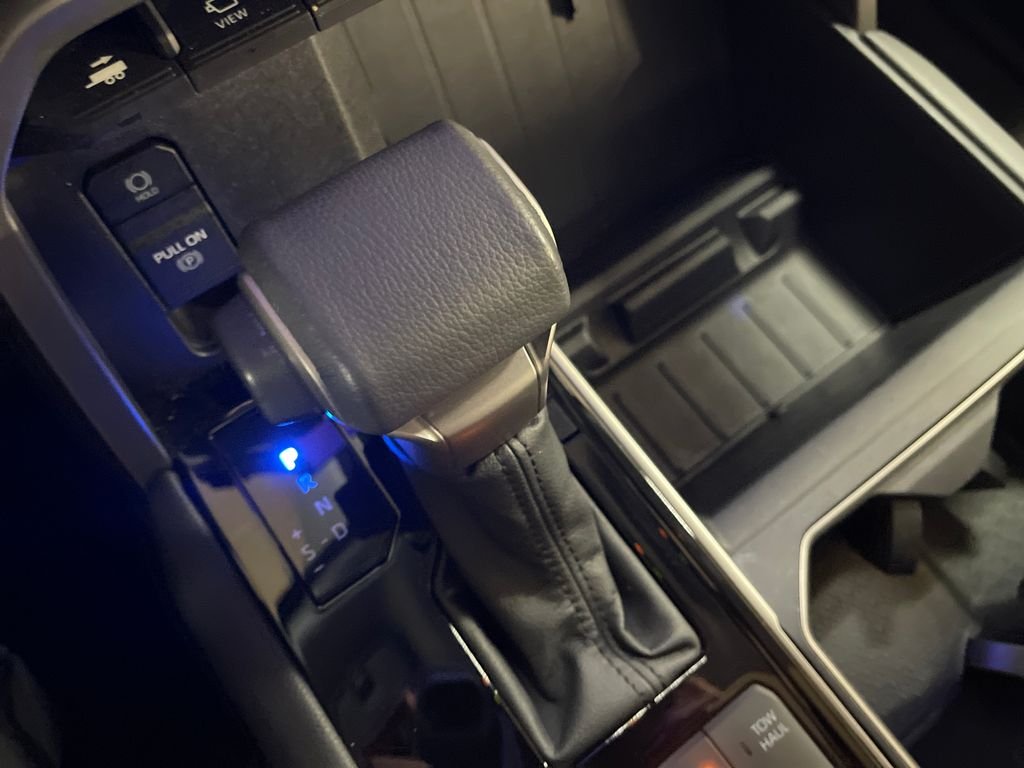 Used 2024 Gray Toyota Limited image 23
