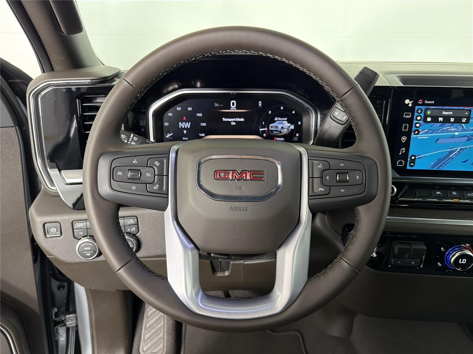 2026 GMC Sierra 1500 SLT - Photo 22