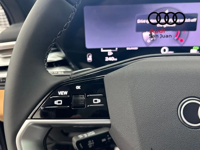 New 2026 Blue Audi 2.0T Premium Plus image 19