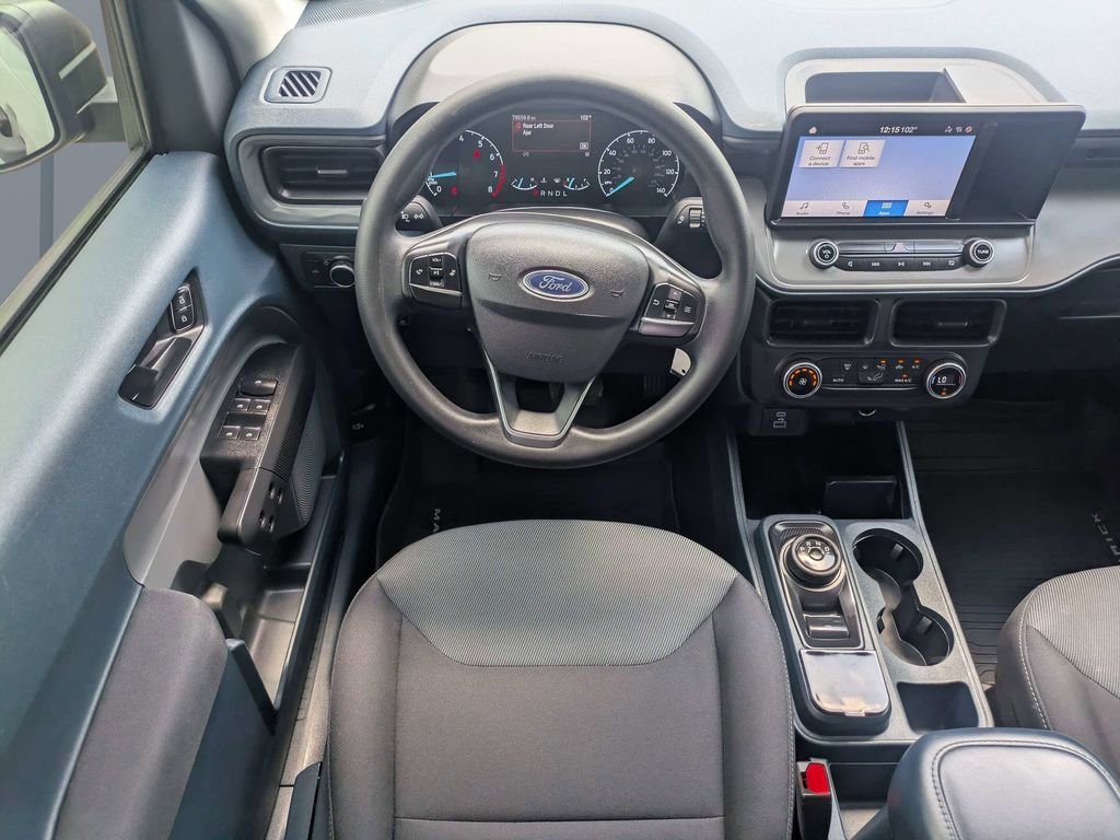 Used 2022 Green Ford XL image 16
