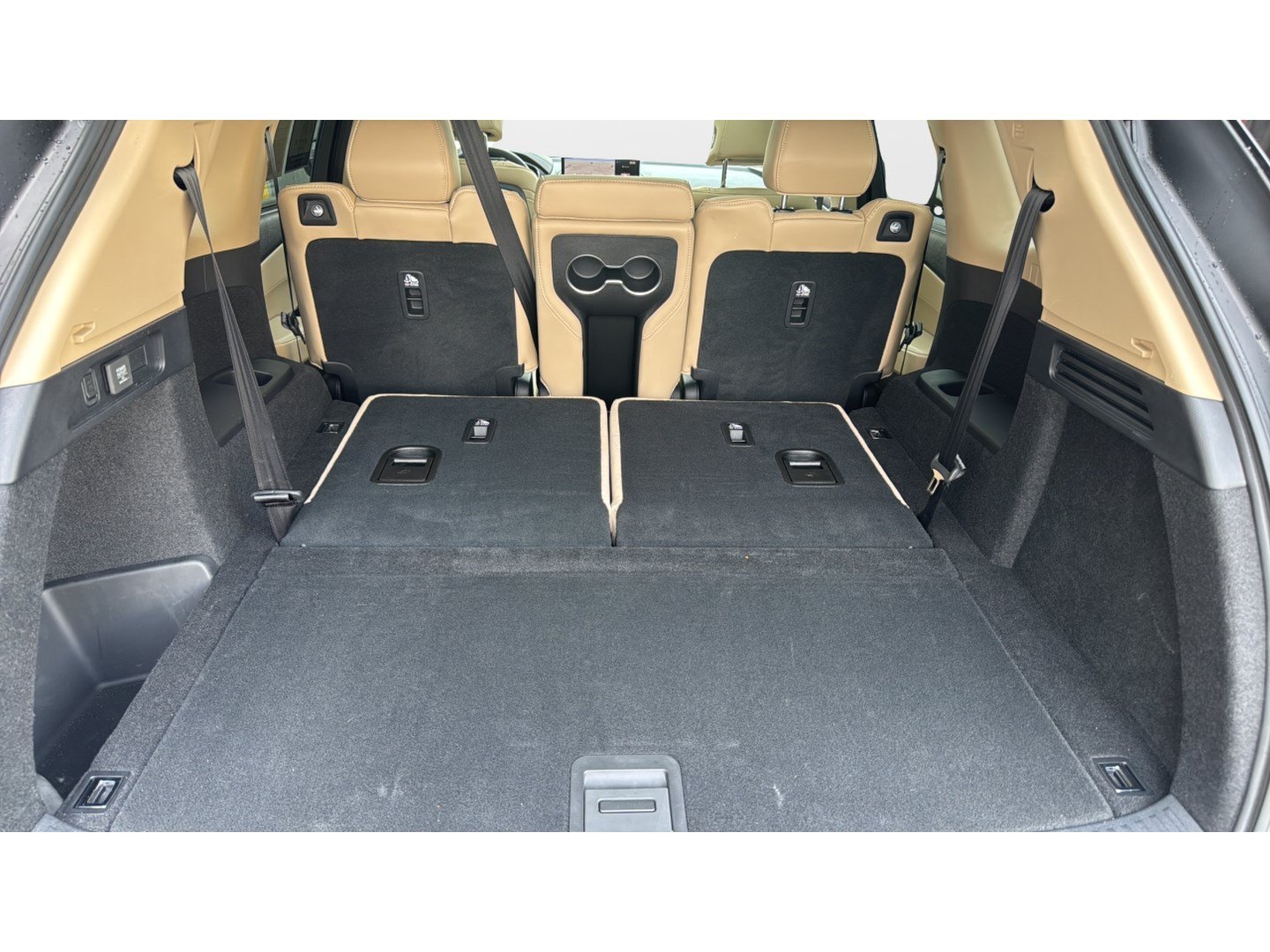 Certified Used 2024 Majestic Black Pearl Acura TECH image 81