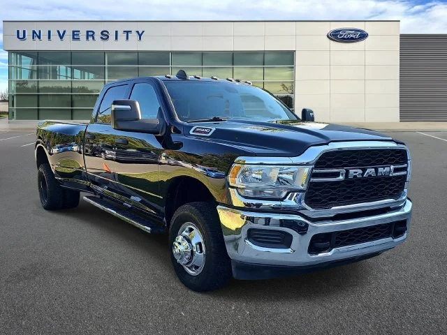 2024 RAM 3500 Pickup