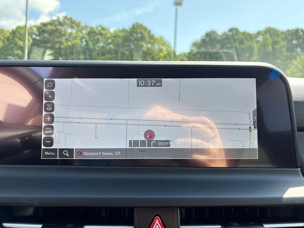 2026 Kia Seltos EX - Photo 20