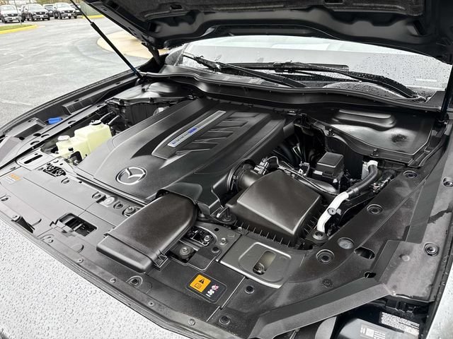 2024 Mazda CX-90 Premium Plus Package - Photo 13