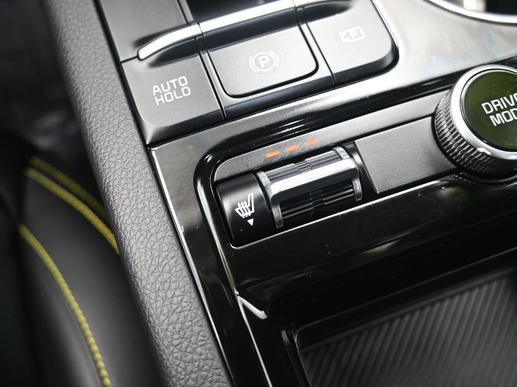 2026 Kia K5 GT - Photo 24