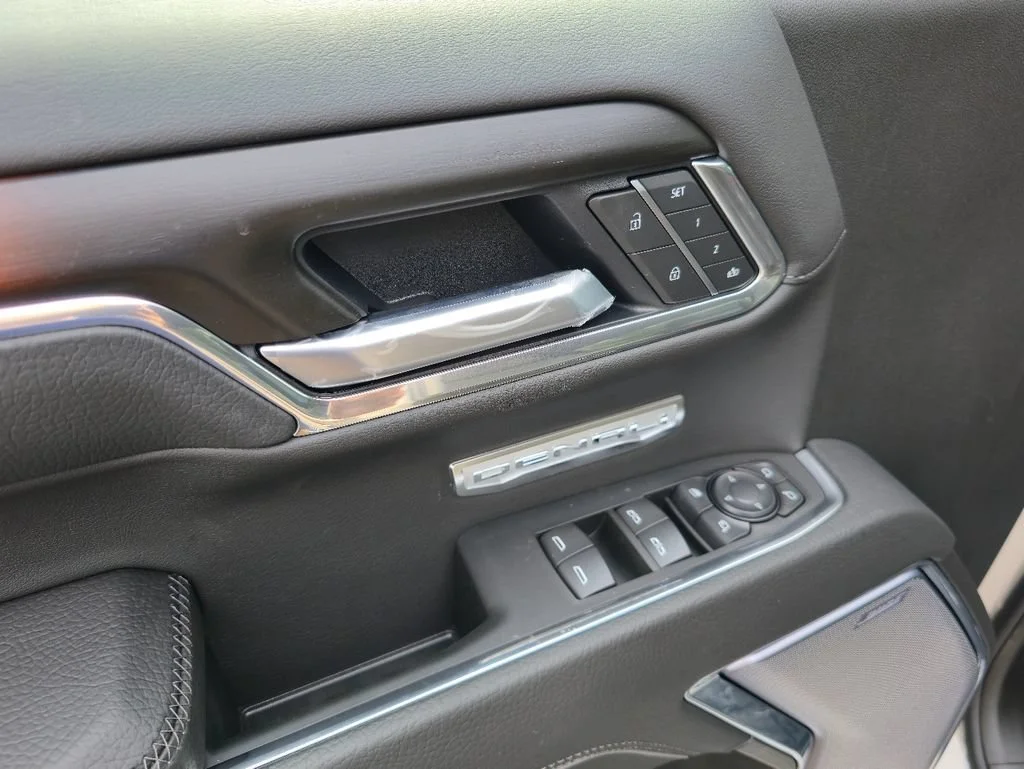 2026 GMC Sierra 1500 Denali - Photo 23