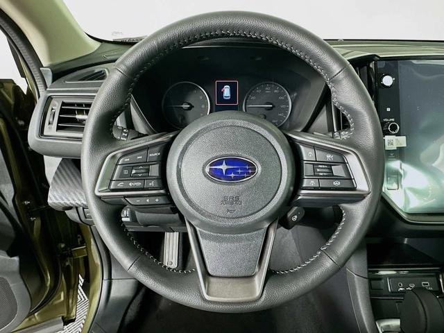 New 2026 AUTUMN GREEN METALLIC Subaru Premium 7-Passenger image 11