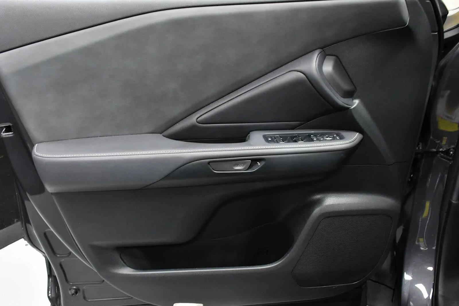 Certified Used 2024 CLOUDBURST GRAY Lexus Premium image 15