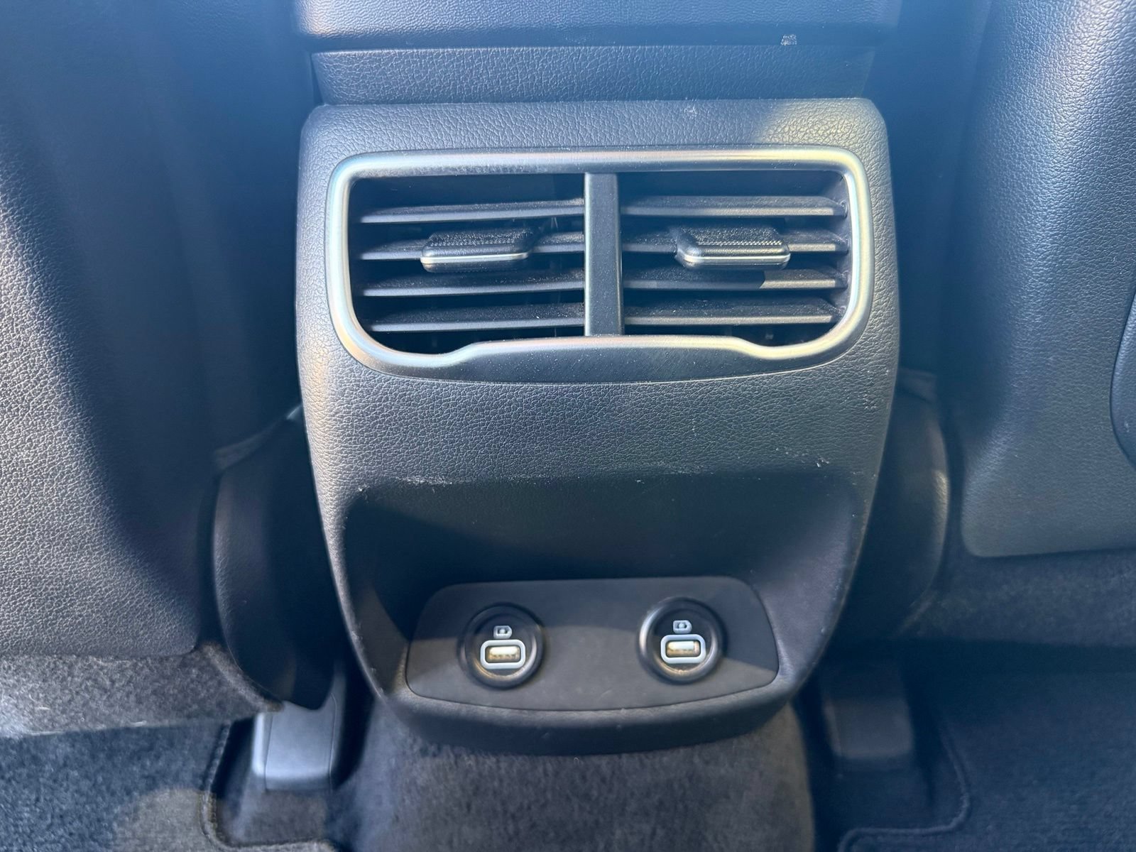 2022 Hyundai Santa Fe SEL - Photo 36
