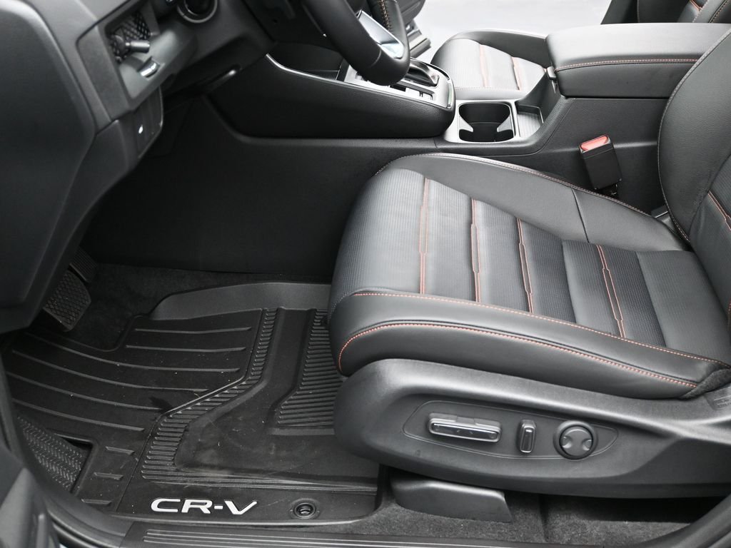 2026 Honda CR-V Sport-L - Photo 12