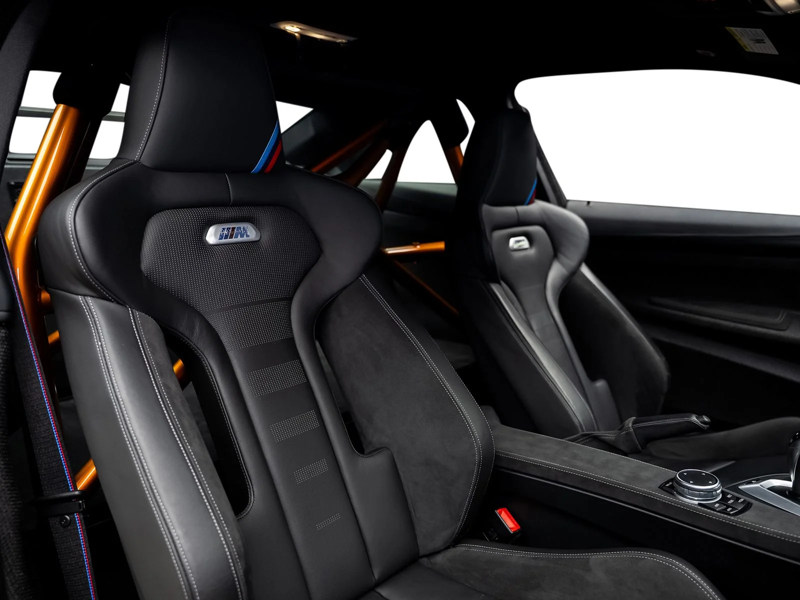 Used 2016 Gray BMW GTS image 38