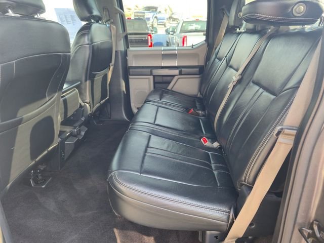 Used 2016 Gray Ford XLT image 10