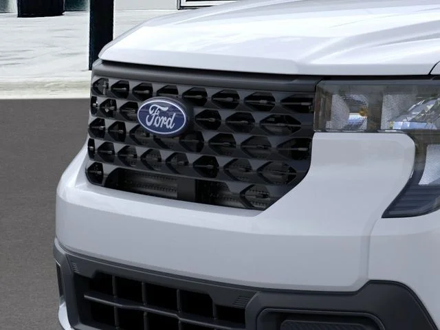 New 2026 White Ford XLT image 18